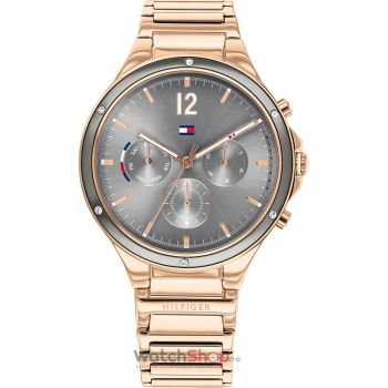 Ceas Tommy&nbsp;Hilfiger EVE 1782277  Ladies