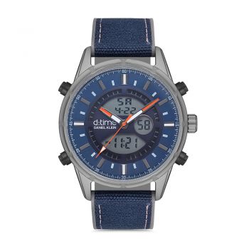 Ceas pentru barbati, Daniel Klein D Time, DK.1.12635.5