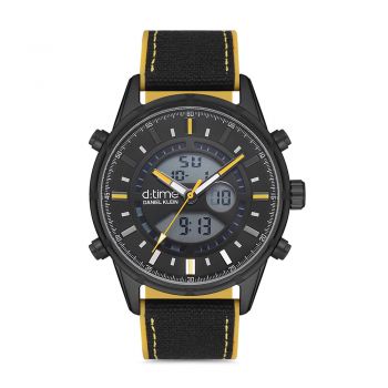 Ceas pentru barbati, Daniel Klein D Time, DK.1.12635.6