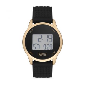 Ceas pentru barbati, Daniel Klein D Time, DK.1.12640.3