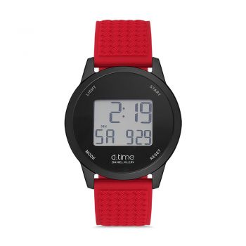 Ceas pentru barbati, Daniel Klein D Time, DK.1.12640.5