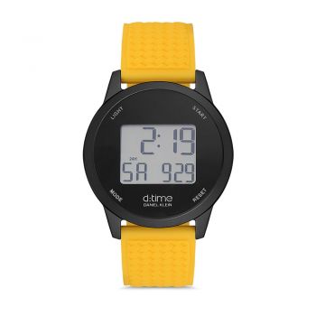 Ceas pentru barbati, Daniel Klein D Time, DK.1.12640.6