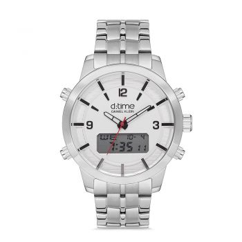 Ceas pentru barbati, Daniel Klein D Time, DK.1.12641.1