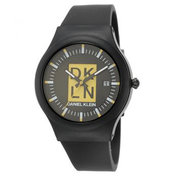 Ceas pentru barbati, Daniel Klein Dkln, DK.1.12490.3