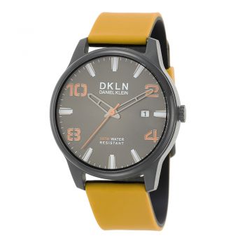 Ceas pentru barbati, Daniel Klein Dkln, DK.1.12504.6
