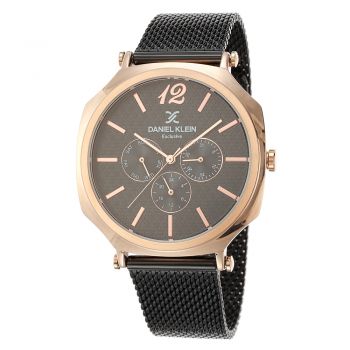 Ceas pentru barbati, Daniel Klein Exclusive, DK.1.12516.3