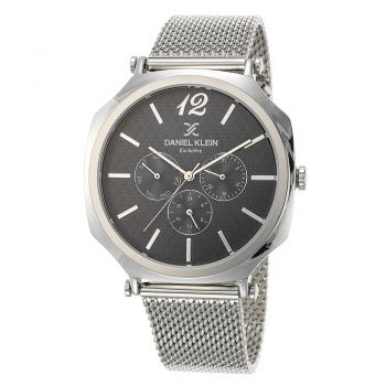 Ceas pentru barbati, Daniel Klein Exclusive, DK.1.12516.4