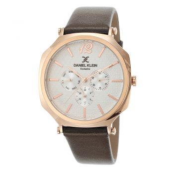 Ceas pentru barbati, Daniel Klein Exclusive, DK.1.12517.5