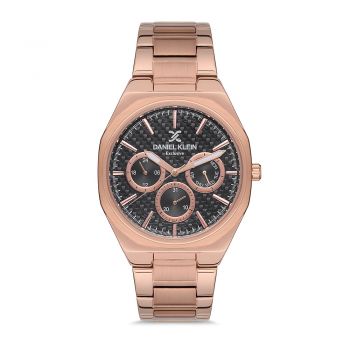Ceas pentru barbati, Daniel Klein Exclusive, DK.1.12585.5