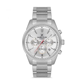 Ceas pentru barbati, Daniel Klein Exclusive, DK.1.12588.1