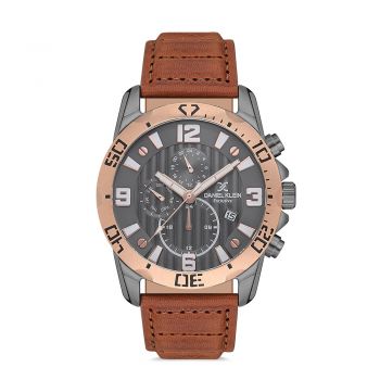 Ceas pentru barbati, Daniel Klein Exclusive, DK.1.12592.6
