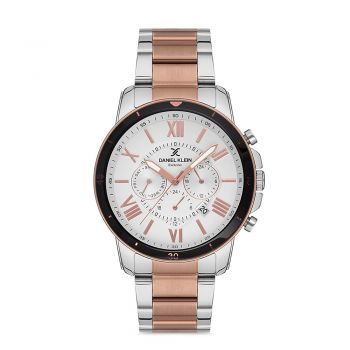 Ceas pentru barbati, Daniel Klein Exclusive, DK.1.12598.3