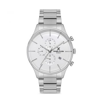 Ceas pentru barbati, Daniel Klein Exclusive, DK.1.12601.1