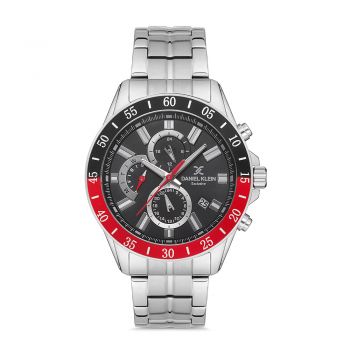 Ceas pentru barbati, Daniel Klein Exclusive, DK.1.12603.2