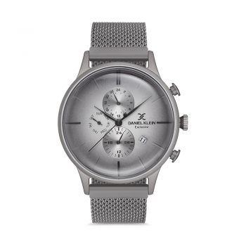 Ceas pentru barbati, Daniel Klein Exclusive, DK.1.12606.3