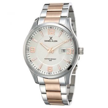 Ceas pentru barbati, Daniel Klein Premium, DK.1.12446.6