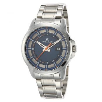 Ceas pentru barbati, Daniel Klein Premium, DK.1.12453.5