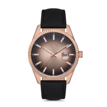 Ceas pentru barbati, Santa Barbara Polo Noble, SB.1.10192.4