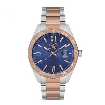 Ceas pentru barbati, Santa Barbara Polo Noble, SB.1.10200.4