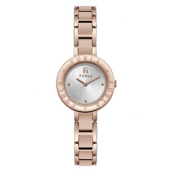 Furla Ceas femei, culoarea auriu