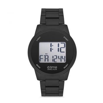 Ceas pentru barbati, Daniel Klein D Time, DK.1.12658.3