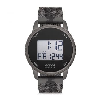 Ceas pentru barbati, Daniel Klein D Time, DK.1.12659.4