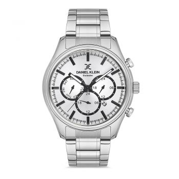 Ceas pentru barbati, Daniel Klein Exclusive, DK.1.12673.1