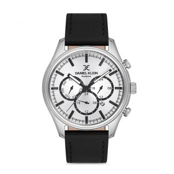 Ceas pentru barbati, Daniel Klein Exclusive, DK.1.12674.1