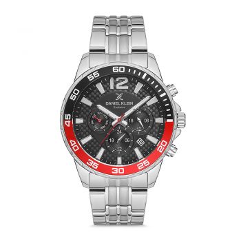 Ceas pentru barbati, Daniel Klein Exclusive, DK.1.12675.1