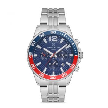 Ceas pentru barbati, Daniel Klein Exclusive, DK.1.12675.2