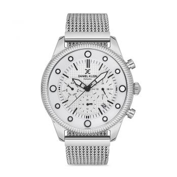Ceas pentru barbati, Daniel Klein Exclusive, DK.1.12722.1