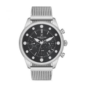 Ceas pentru barbati, Daniel Klein Exclusive, DK.1.12722.2