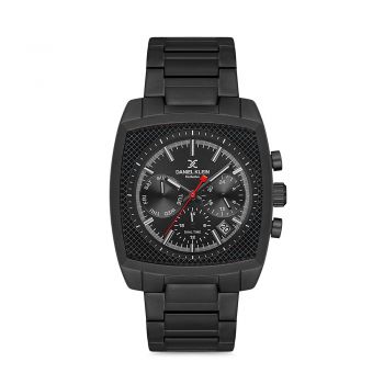 Ceas pentru barbati, Daniel Klein Exclusive, DK.1.12749.5