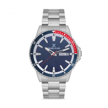 Ceas pentru barbati, Daniel Klein Premium, DK.1.12568.6
