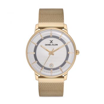 Ceas pentru barbati, Daniel Klein Premium, DK.1.12571.6