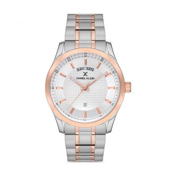 Ceas pentru barbati, Daniel Klein Premium, DK.1.12578.3
