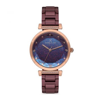 Ceas pentru dama, Daniel Klein Premium, DK.1.12536.6