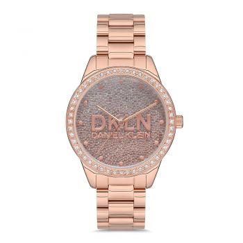 Ceas pentru dama, Daniel Klein Premium, DK.1.12565.6