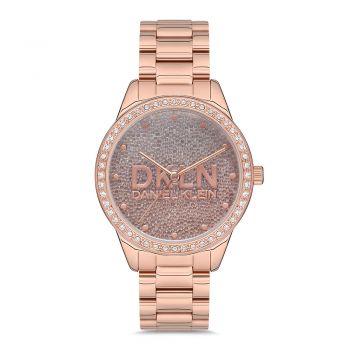Ceas pentru dama, Daniel Klein Premium, DK.1.12565.6