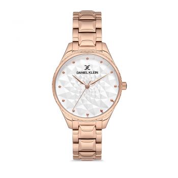 Ceas pentru dama, Daniel Klein Premium, DK.1.12684.3