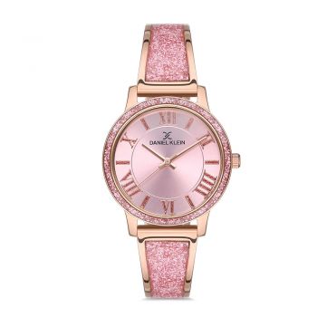 Ceas pentru dama, Daniel Klein Premium, DK.1.12726.5