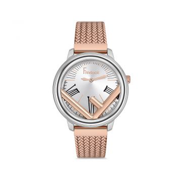 Ceas pentru dama, Freelook Belle, FL.1.10164.4
