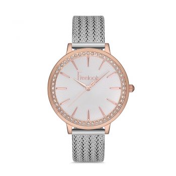 Ceas pentru dama, Freelook Eiffel, FL.1.10128.1