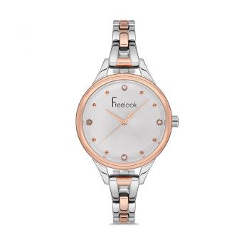 Ceas pentru dama, Freelook Eiffel, FL.1.10142.4