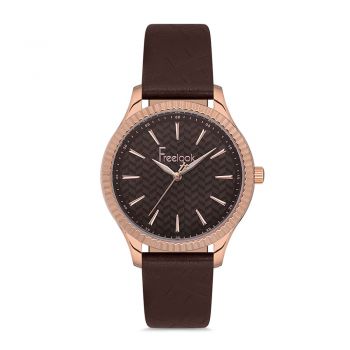 Ceas pentru dama, Freelook Eiffel, FL.1.10151.5
