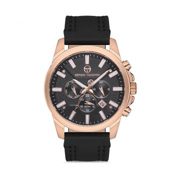 Ceas pentru barbati, Sergio Tacchini Archivio, ST.1.10152.3