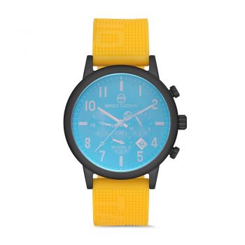 Ceas pentru barbati, Sergio Tacchini Streamline, ST.1.10105.6