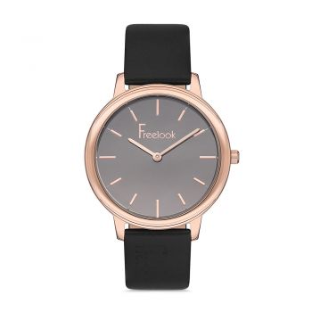 Ceas pentru dama, Freelook Eiffel, FL.1.10144.5