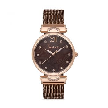 Ceas pentru dama, Freelook Lumiere, FL.1.10184.6