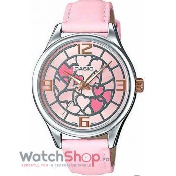 Ceas Casio FASHION LTP-E128L-4ADF